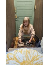 ミホズルーム(Miho‘s room)/靴そろえ