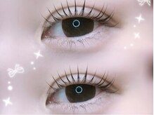 ナナリスボン 福岡(NANA LISBON)/まつ毛パーマ☆パリジェンヌ