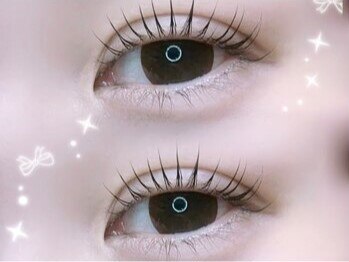 ナナリスボン 福岡(NANA LISBON)/まつ毛パーマ☆パリジェンヌ