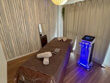 ベルミナ(Belmina)/完全個室の施術部屋