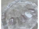 定額ネイルベーシック