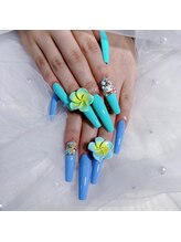 ネイルサロン ヴェルニ(NAIL SALON VERNIS)/