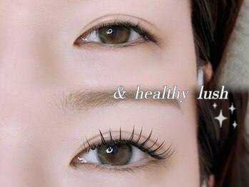 ビブル(ViVRE)/＆healthy