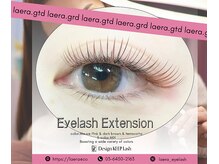 ラエラ 五反田店(laera)/デザインキープラッシュ