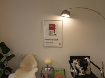 ルア(lua.)の写真/全室個室&リクライニングチェアの贅沢空間♪まつぱ+眉setが人気◎目の形に合わせて施術いたします♪