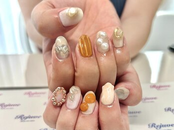 リジュベ(Rejuve)/持ち込み大歓迎☆