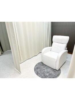 小規模プライベートサロン