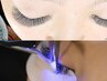 【しっかり濃さが欲しい方へ】ボリュームラッシュ140束（LED変更無料）