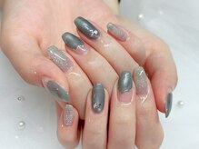 ジュネス(JEUNESSE)の雰囲気（サンプルデザイン多数ございます☆）