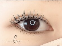 レア(le'a)/まつ毛パーマ