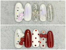 ミラーナ(Milana)/◆キャラデザイン◆￥8500