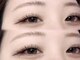 セレクト アイコンシェルジュ 新宿店(SELECT eye concierge)の写真/【ブラウンMIXが無料】アイブロウとの組み合わせは◎[新宿駅/アイブロウ/まつ毛パーマ/フラットラッシュ]
