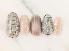 【定額プラチナコース¥6800】