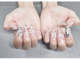 チップ長さだし持ち込み