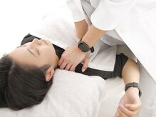 ソルナ ショウナン(Soluna SHONAN)の雰囲気(慢性的な肩こり腰痛【藤沢/茅ヶ崎/辻堂/整体/肩甲骨/骨盤矯正】)