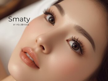 スマティ(Smaty)