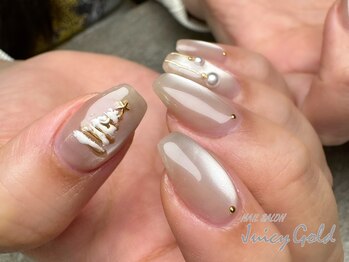 ジューシーゴールド(juicy gold)/