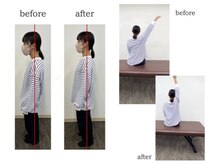 ケアハウス 戸塚(CARE HOUSE)の雰囲気（Before After☆1度で効果実感！実力派スタッフが悩みを解決!!）