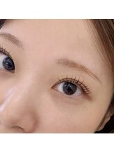 アイロ 田町三田店(I.RO)/まつ毛パーマ/田町三田