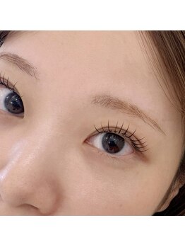 アイロ 田町三田店(I.RO)/まつ毛パーマ/田町三田