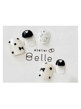 アトリエ ベル(atelier Belle)/＊こころ、はずむ