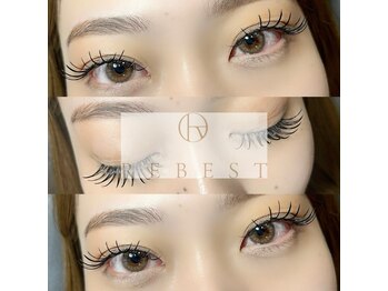 リーベスト 心斎橋店(REBEST)/