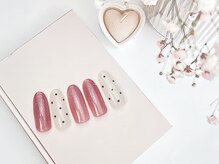 トゥインクル(twinkle)/3月　シンプル