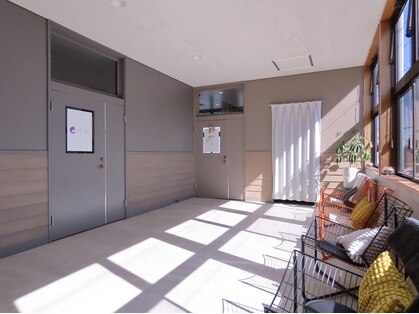 リース(ri-su)の写真