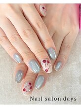 デイズ 高針店(Days)/定額7900円