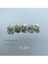 ドロウトーキョー(DLAW tokyo)/4月 デザインプラス