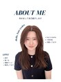 サロン ド ユニ(SALON DE UNI)/SALON DE UNI　サロンドユニ