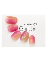 アトリエ ベル(atelier Belle)/＊nuance tulip