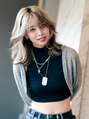グラマラスプレジール 長町南店(glamourous plaisir) Ichikawa Akane