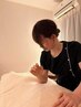 【まずはコレ♪】本格もみほぐし 60分 ¥4500
