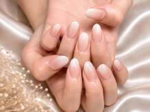 ポルティネイル(Porti Nail)の雰囲気（シンプルなデザインも豊富）