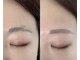 ザ アイブロウ 池袋店(THE EYEBROW)の写真/【美眉スタイリング/4500】骨格に合わせたデザイン提案で理想の眉デザインに*パーマとのセットも◎9300