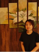 アジアンリラクゼーション ヴィラ 相模原店(asian relaxation villa) 浜谷