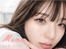 ミーナ バイ エム ウィッシュ(Mina by M.wish)