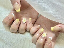 【HAND】120分つけ放題