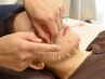 【肌悩みへ集中ケア】美容鍼ライトコース