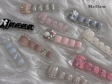 メロー(Mellow)/フットワンホン定額M