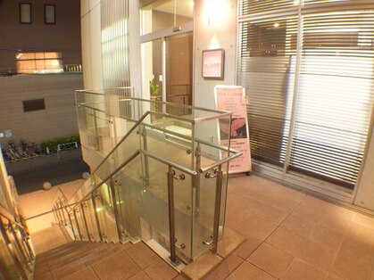 ネイルガーデン 上通店の写真
