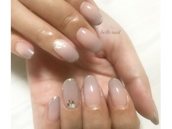 ベルビューティー(belle beauty)/