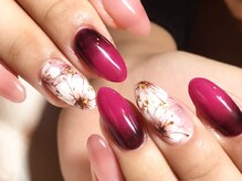 サロン ド ワカ(Salon de WAKA)/