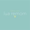 ルアレモン(lua remom)ロゴ