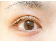 まつげエクステサロン プリューム アイ ビューティー 恵比寿店(PLUME EYE BEAUTY)/ まつげカール/まつげパーマ