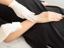 アンベリール(Embellir)/ワックス脱毛