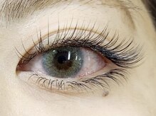 アイ マックスケリー 東京渋谷(MAXKELLY)/シングル上付け放題 160本