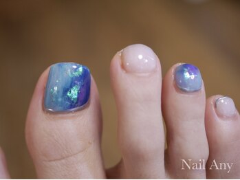 ネイルエニー(Nail Any)/Any collection