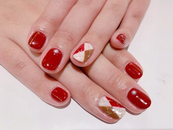 カラン 焼津店(CALIN)/シーズントレンドコース